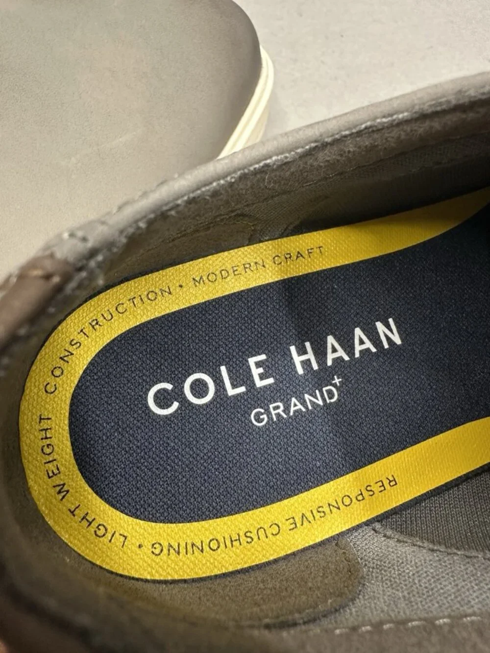 Cole Haan cole haan